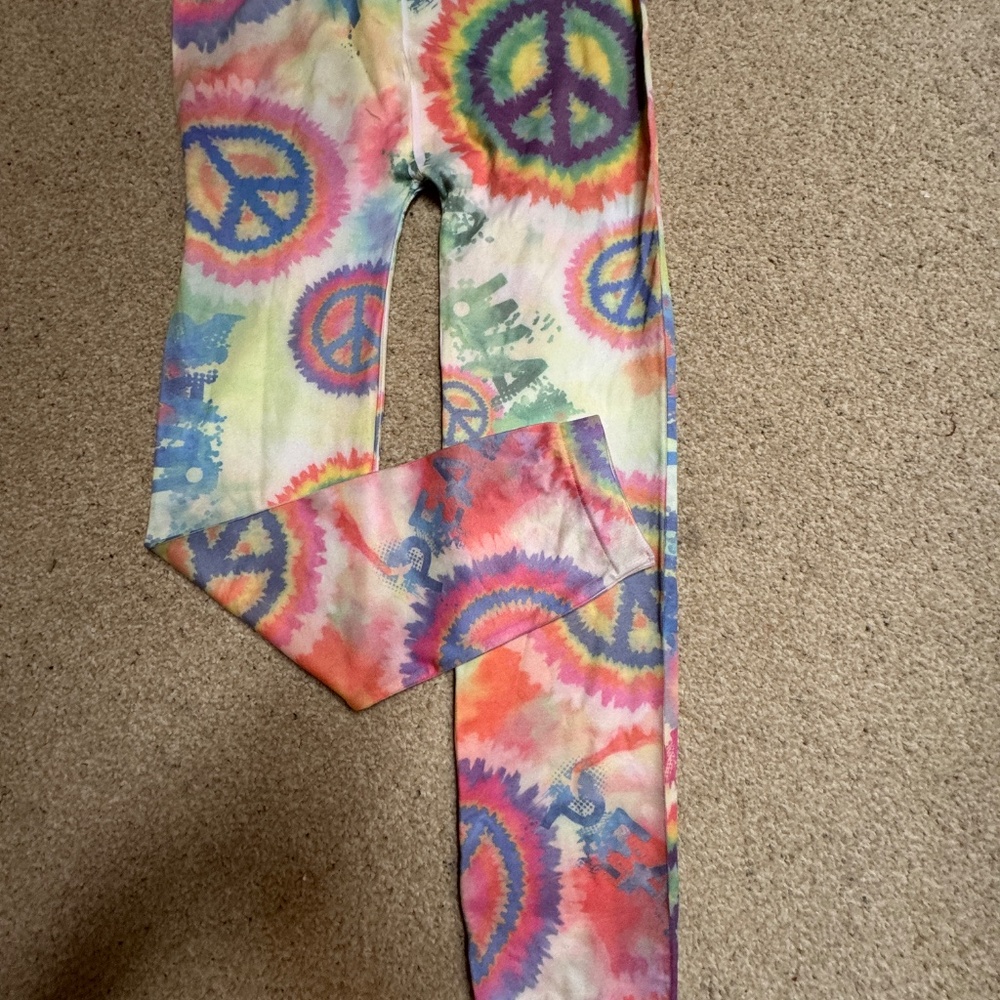 Retro Leggings